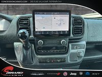 Ram Promaster Cargo Van 3500 TRADESMAN W/ PASS SEAT 2025-14