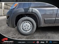Ram Promaster Cargo Van 3500 TRADESMAN W/ PASS SEAT 2025-8