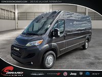 Ram Promaster Cargo Van 3500 TRADESMAN W/ PASS SEAT 2025-0