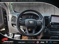 Ram Promaster Cargo Van 3500 TRADESMAN W/ PASS SEAT 2025-12