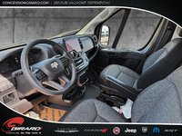 Ram Promaster Cargo Van 3500 TRADESMAN W/ PASS SEAT 2025-10