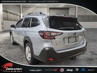 Subaru Outback Convenience 2024-7