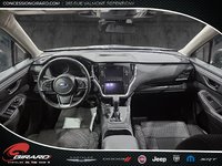 Subaru Outback Convenience 2024-13