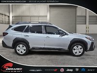 Subaru Outback Convenience 2024-3