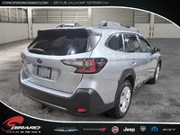 Subaru Outback Convenience 2024-5