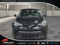 Toyota C-HR LE 2022-1