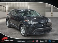 Toyota C-HR LE 2022-2