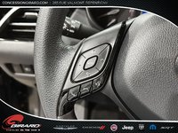 Toyota C-HR LE 2022-16