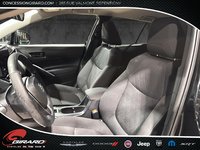 Toyota Corolla Cross LE 2023-11