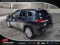 Toyota Corolla Cross LE 2023-7