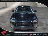 Toyota Corolla Cross LE 2023-1