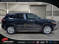 Toyota Corolla Cross LE 2023-3