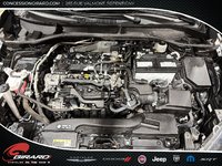 Toyota Corolla Cross LE 2023-10