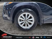 Toyota Corolla Cross LE 2023-9