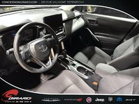 Toyota Corolla Cross LE 2023-4