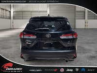 Toyota Corolla Cross LE 2023-6