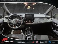 Toyota Corolla Hatchback S CVT 2022-13