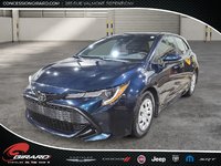 Toyota Corolla Hatchback S CVT 2022-0