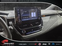 Toyota Corolla Hatchback S CVT 2022-21