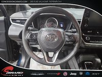 Toyota Corolla Hatchback S CVT 2022-15