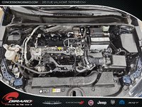 Toyota Corolla Hatchback S CVT 2022-10