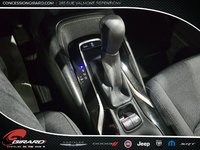 Toyota Corolla Hatchback S CVT 2022-22