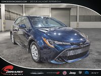 Toyota Corolla Hatchback S CVT 2022-2