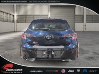 Toyota Corolla Hatchback S CVT 2022-6