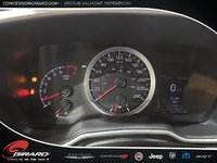 Toyota Corolla Hatchback S CVT 2022-20