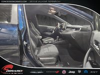 Toyota Corolla Hatchback S CVT 2022-4