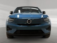 2023 Volvo C40 TWIN RECHARGE ULTIMATE 4RM-1