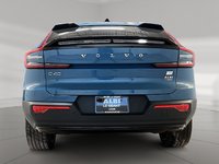 2023 Volvo C40 TWIN RECHARGE ULTIMATE 4RM-4