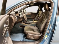 2023 Volvo C40 TWIN RECHARGE ULTIMATE 4RM-6