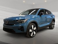 2023 Volvo C40 TWIN RECHARGE ULTIMATE 4RM-0