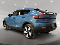 2023 Volvo C40 TWIN RECHARGE ULTIMATE 4RM-5