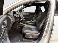 Volvo C40 RECHARGE ULTIMATE TOIT PANO NAV 4RM 2023-6