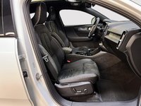 Volvo C40 RECHARGE ULTIMATE TOIT PANO NAV 4RM 2023-7