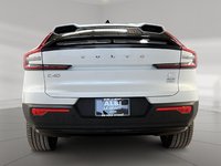 Volvo C40 RECHARGE ULTIMATE TOIT PANO NAV 4RM 2023-4