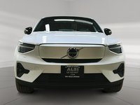Volvo C40 RECHARGE ULTIMATE TOIT PANO NAV 4RM 2023-1
