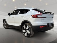 Volvo C40 RECHARGE ULTIMATE TOIT PANO NAV 4RM 2023-5