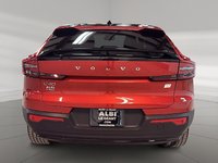 Volvo C40 TWIN RECHARGE PLUS  TOIT PANO NAV 4RM 2024-4