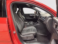 Volvo C40 TWIN RECHARGE PLUS  TOIT PANO NAV 4RM 2024-7
