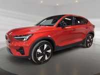 Volvo C40 TWIN RECHARGE PLUS  TOIT PANO NAV 4RM 2024-0