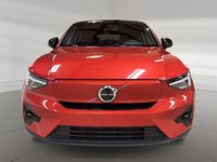 Volvo C40 TWIN RECHARGE PLUS  TOIT PANO NAV 4RM 2024-1