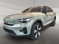 Volvo EC40 TWIN ULTRA TOIT PANO 4RM 2025-0