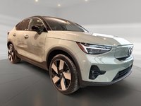 Volvo EC40 TWIN ULTRA TOIT PANO 4RM 2025-2