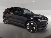 2025 Volvo EX30 TWIN PLUS CUIR TOIT PANO NAV 4RM-2