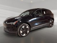 2025 Volvo EX30 TWIN PLUS CUIR TOIT PANO NAV 4RM-0