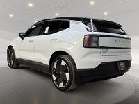 2025 Volvo EX30 TWIN PLUS CUIR TOIT PANO NAV 4RM-5