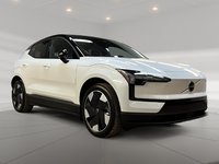 2025 Volvo EX30 TWIN PLUS CUIR TOIT PANO NAV 4RM-2